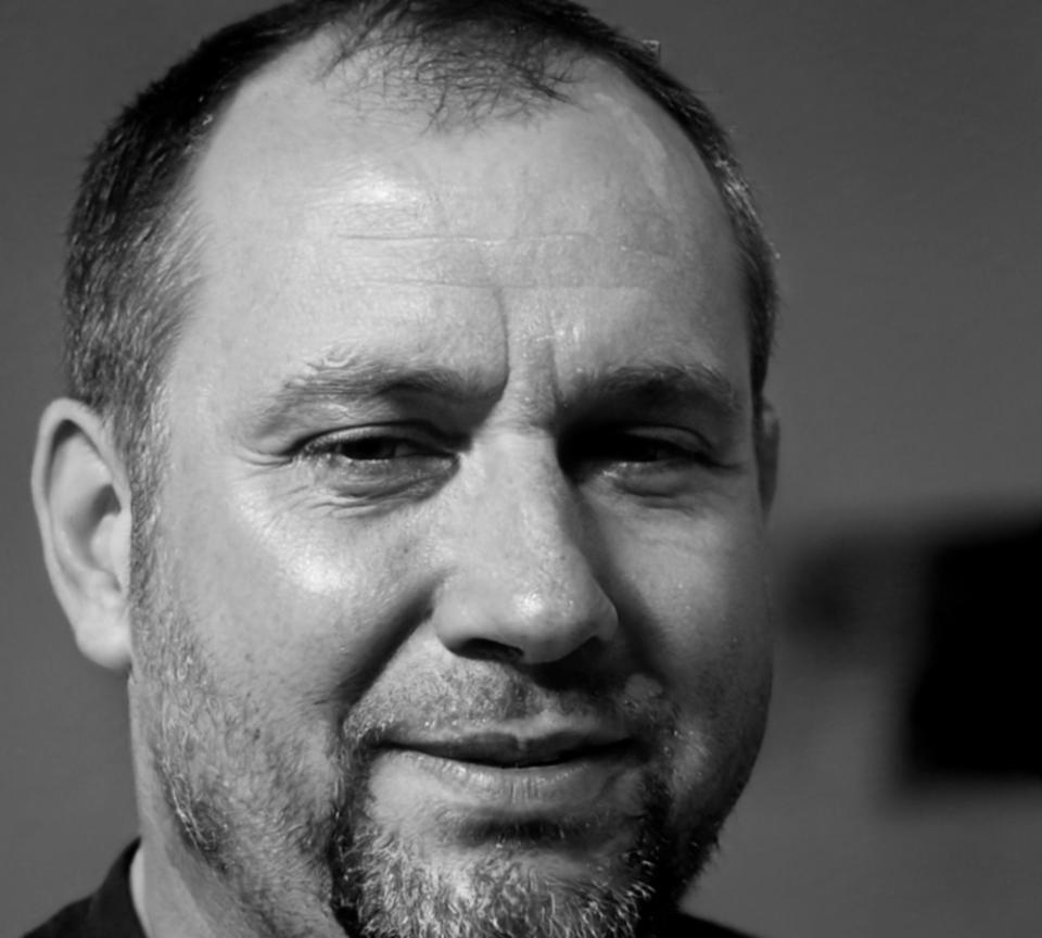 Portrait de Théo Brunelle, instructeur principal